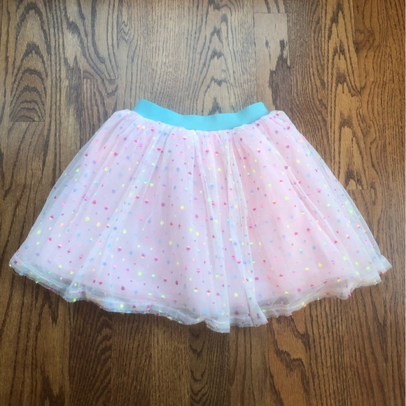 Truly Me Other - Truly Me by Sara Sara Tutu Skirt